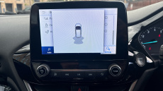 Ford Fiesta 1.0 EcoBoost Titanium 5dr Petrol Hatchback